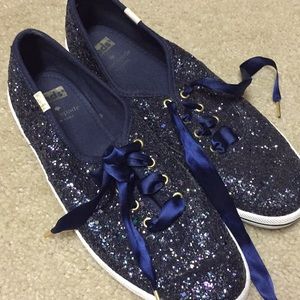 Keds for Kate Spade